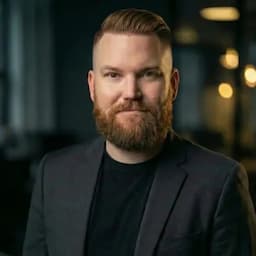 Jörg Dennis Krüger, Gründer von Klartag